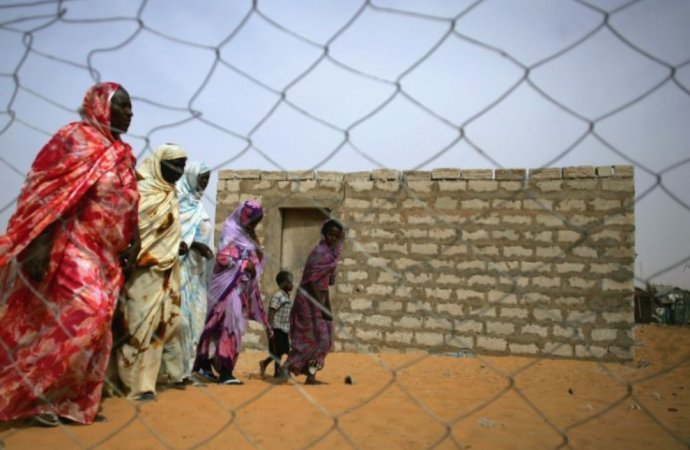 Mauritanie: esclavage et racisme: Nouakchott rappelé à l’ordre par l’Onu