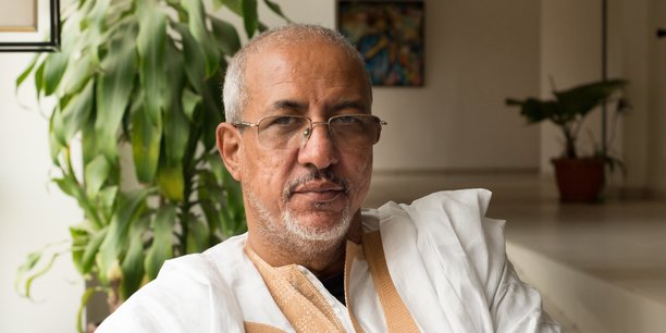 Médias  : le vrai combat en Mauritanie est économique