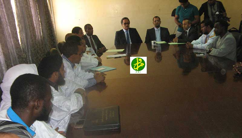 Le ministère des affaires islamiques dépêche des missions de prêche à des pays africains et européens Le ministère des affaires islamiques dépêche des missions de prêche à des pays africains et européens