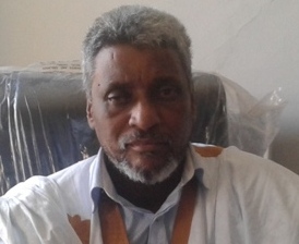Ahmed Ould Domane, président de l’Union des partis des forces de la majorité démocratique : ‘’La participation de l’opposition appuie et renforce la démocratie’’