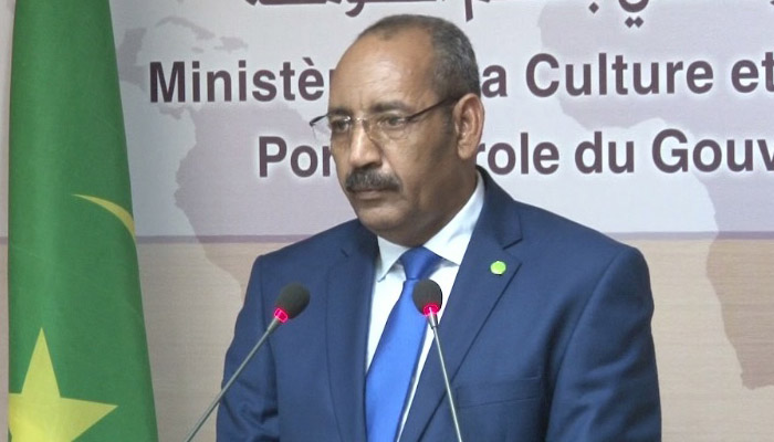 Conseil des ministres : Ould Abdallahi expliques les nouvelles dispositions relatives au financement des partis politiques