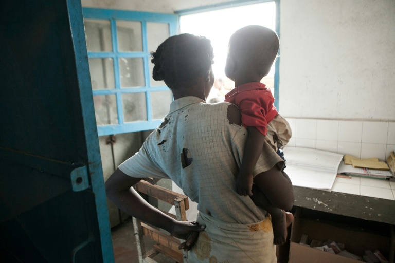A Madagascar, l'inquiétant business des enlèvements
