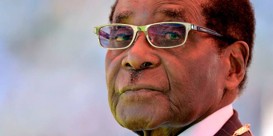 Zimbabwe: Mugabe ignore une convocation du Parlement, audition reportée à lundi