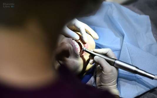 Les dentistes déposent un préavis de grève