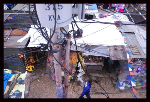 La Mauritanie veut renforcer sa législation contre la fraude sur l’électricité La Mauritanie veut renforcer sa législation contre la fraude sur l’électricité