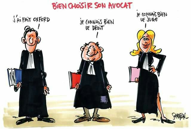 Ghadda et Coaccusés : La Défense Accuse…