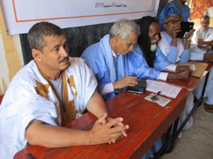 Éducation : La Fondation Sidi Mohamed Habott prime les meilleurs élèves et enseignants d’une école