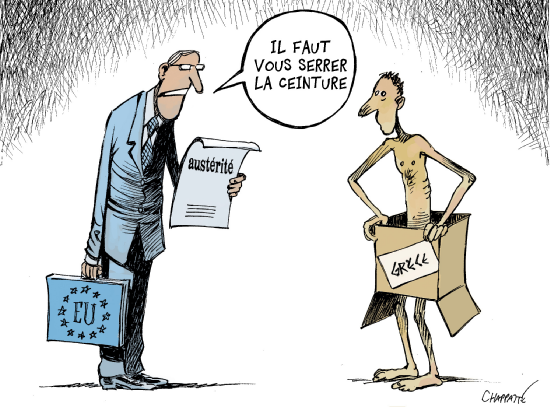 La haute administration publique: la circulaire de la discorde
