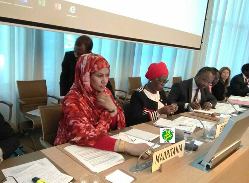 L’OMC salue les réformes courageuses engagées par la Mauritanie pour améliorer la Gouvernance publique