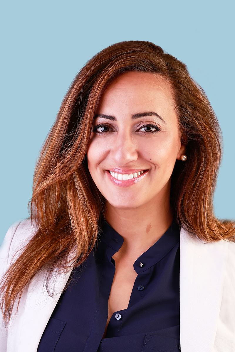 Mme Amal-Amelia Lakrafi Mme Amal-Amelia Lakrafi