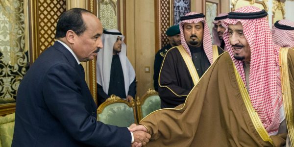 Mauritanie : sécurité, islam régressif et atteintes aux droits humains