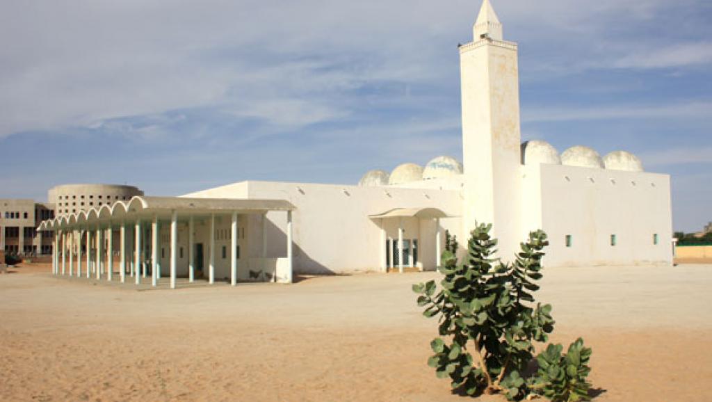 Mauritanie: le gouvernement accentue la surveillance des mosquées