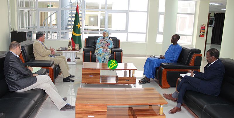 Examen des perspectives de partenariat RIM-UE dans les domaines du commerce, de l’industrie et du tourisme Examen des perspectives de partenariat RIM-UE dans les domaines du commerce, de l’industrie et du tourisme