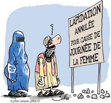 Conférence sur la place qu’accorde l’Islam à la femme