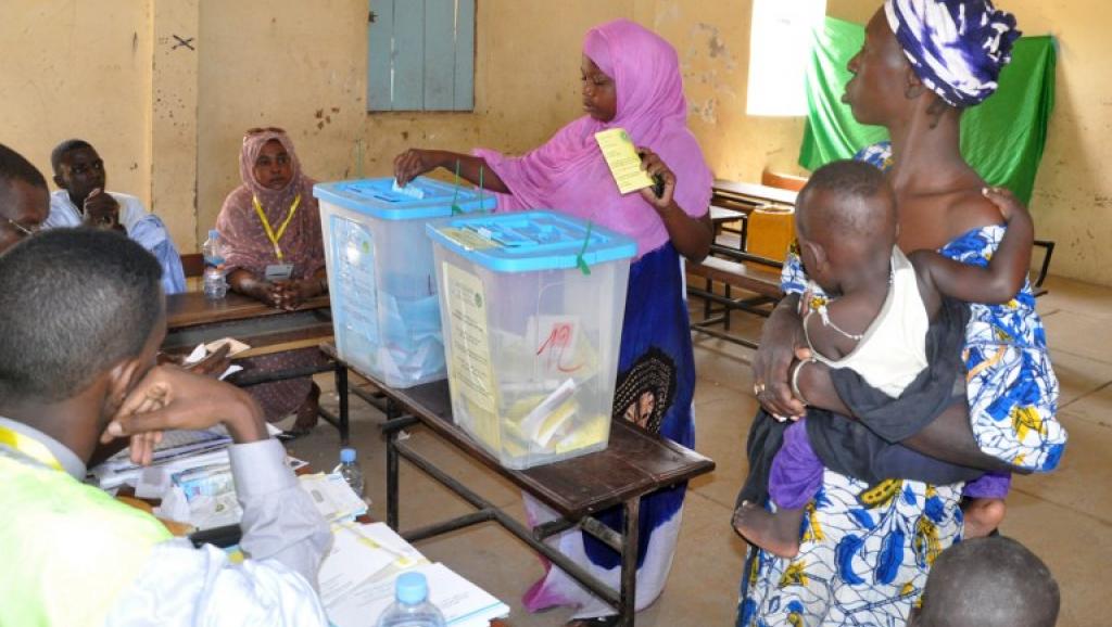 Mauritanie: l'opposition se prépare aux élections de septembre 2018