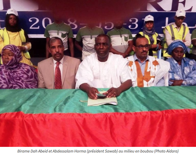 Alliance IRA -Sawab , un marché gagnant- gagnant Alliance IRA -Sawab , un marché gagnant- gagnant