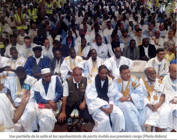 Alliance IRA -Sawab , un marché gagnant- gagnant Alliance IRA -Sawab , un marché gagnant- gagnant