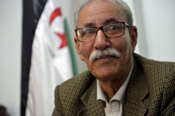 Brahim Ghali en Afrique du sud pour mieux préparer le sommet de l’UA en Mauritanie