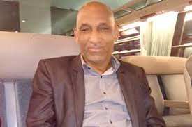 Interview avec Ely Ould Krombelé : Les chances de Birame d'accéder au palais présidentiel, sont quasi-nulles et son alliance avec les nationalistes, sonne la fin d’un rêve Interview avec Ely Ould Krombelé : Les chances de Birame d'accéder au palais présidentiel, sont quasi-nulles et son alliance avec les nationalistes, sonne la fin d’un rêve