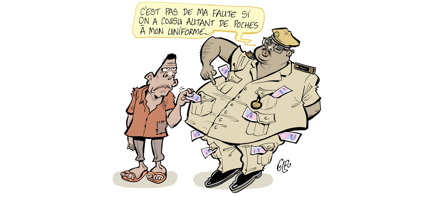 1500 milliards en infrastructures: Quand l’argent s’évapore
