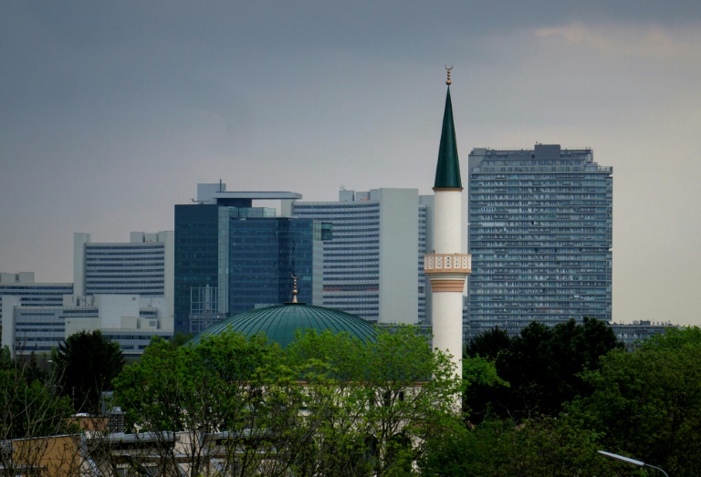 L'Autriche va expulser des imams financés par l'étranger et fermer sept mosquées