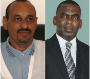 Droit de réponse de Monsieur Ould Cheine et flagrant délit de mensonge Droit de réponse de Monsieur Ould Cheine et flagrant délit de mensonge