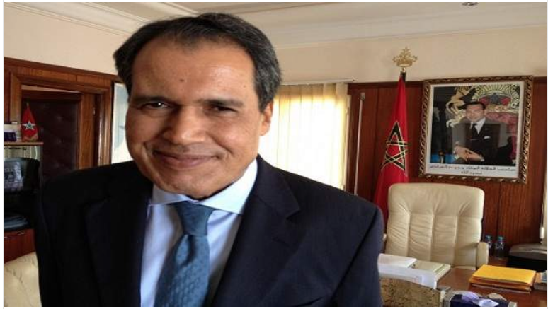 Un diplomate marocain : « nous n’avons pas refusé des visas de transit pour les mauritaniens » Un diplomate marocain : « nous n’avons pas refusé des visas de transit pour les mauritaniens »