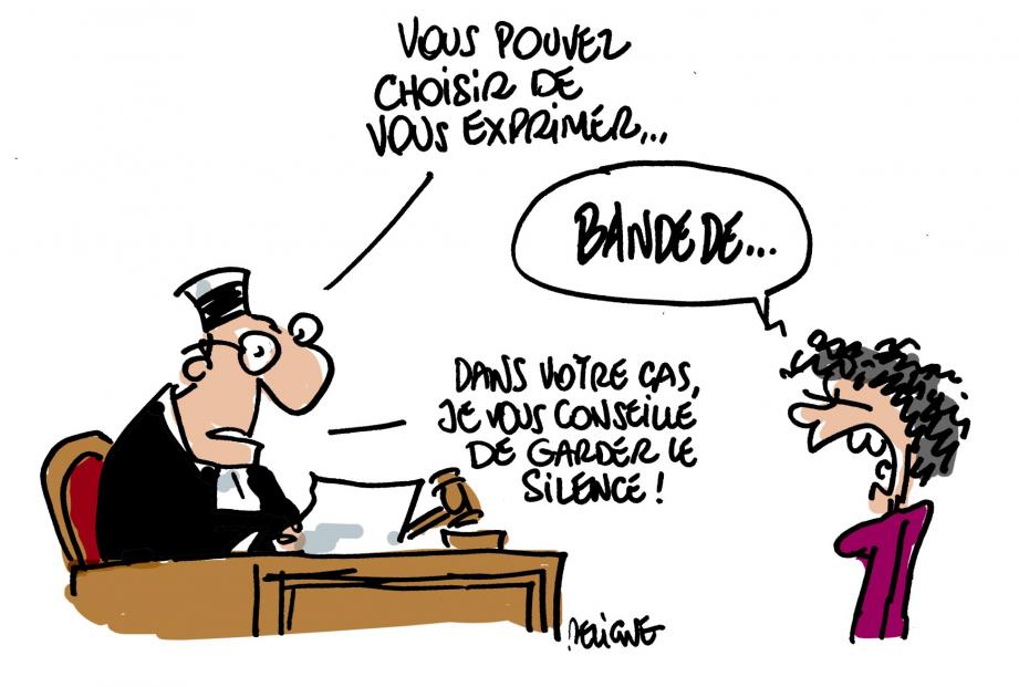 Attijari bank : Libération des 4 jeunes accusés du hold-up