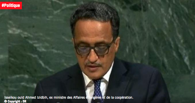 limogeage du ministre des Affaires étrangères limogeage du ministre des Affaires étrangères