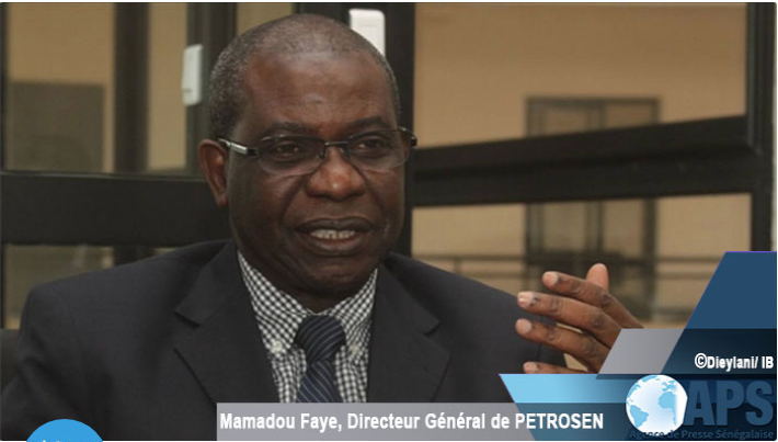 Gaz  : 150 milliards de dollars de recettes prévus pour le Sénégal