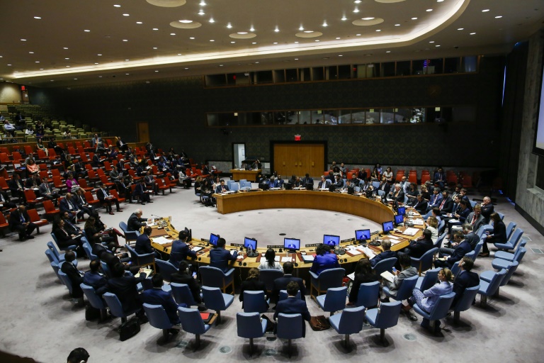 Violences à Gaza: l'ONU se prononce sur un texte condamnant Israël