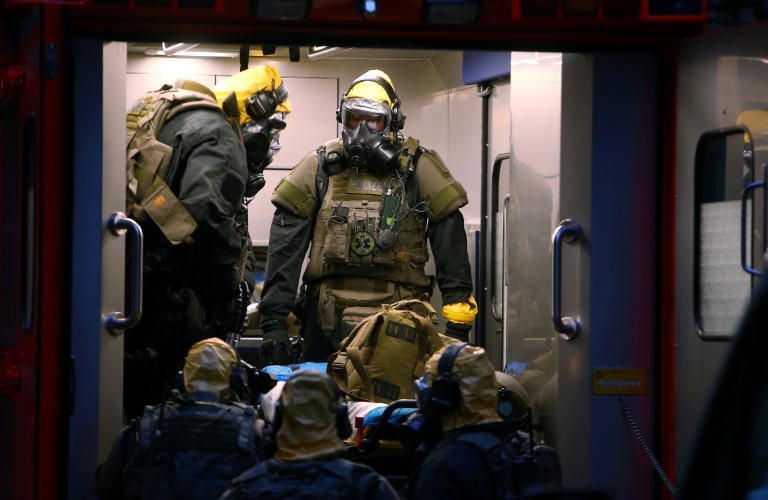 Allemagne: un Tunisien formellement accusé de fabrication d'armes biologiques