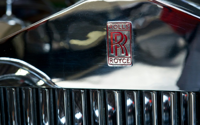 Cure d'amaigrissement chez Rolls-Royce, 4.600 emplois supprimés