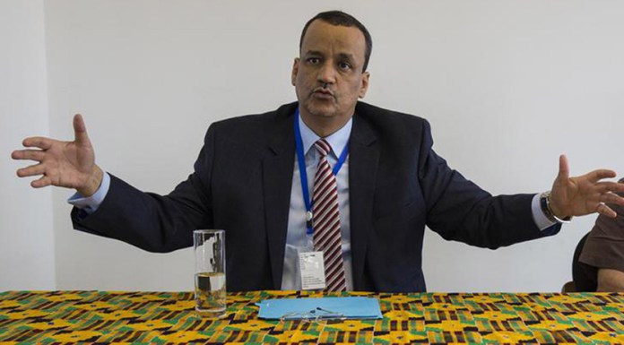 Nouakchott joue la carte du réchauffement avec Rabat Nouakchott joue la carte du réchauffement avec Rabat