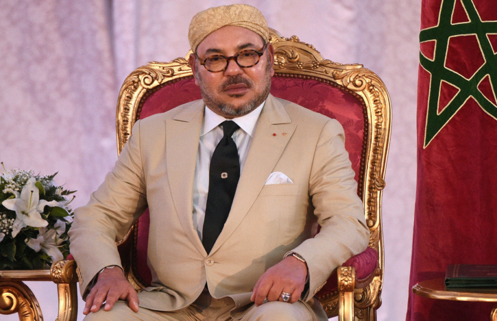 Maroc-Mauritanie : première royale ? Maroc-Mauritanie : première royale ?