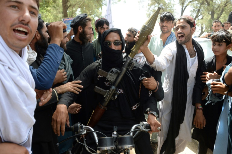 Afghanistan: les talibans refusent de prolonger le cessez-le-feu