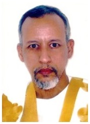 Le bibliothécaire chrononaute : Nouvelle /Par Moussa Ould Ebnou Le bibliothécaire chrononaute : Nouvelle /Par Moussa Ould Ebnou