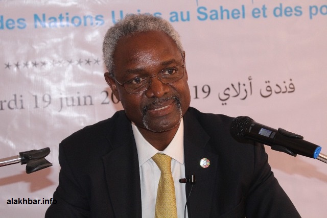 Un sommet de l’UA sur la corruption est remarquable (Responsable ONU) Un sommet de l’UA sur la corruption est remarquable (Responsable ONU)