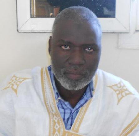 Implantation de l’UPR :  Aleg, une forteresse de racisme et d'injustice Implantation de l’UPR :  Aleg, une forteresse de racisme et d'injustice