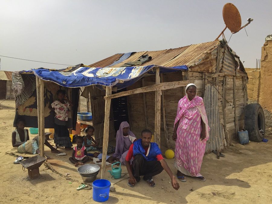 Mauritanie : quand l’Onu et la Ligue arabe contredisent les données officielles sur la pauvreté