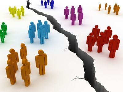 Crise de l'UFP : diagnostic d'un non médecin Crise de l'UFP : diagnostic d'un non médecin