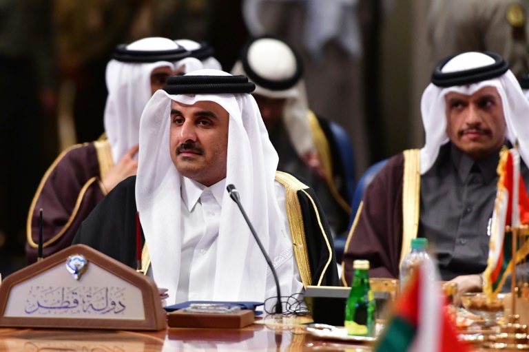 Le Qatar porte son différend avec les Émirats devant la justice internationale