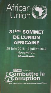 Sommet de l'Union africaine à Nouakchott, du point de vue des intellectuels et des professeurs d'université