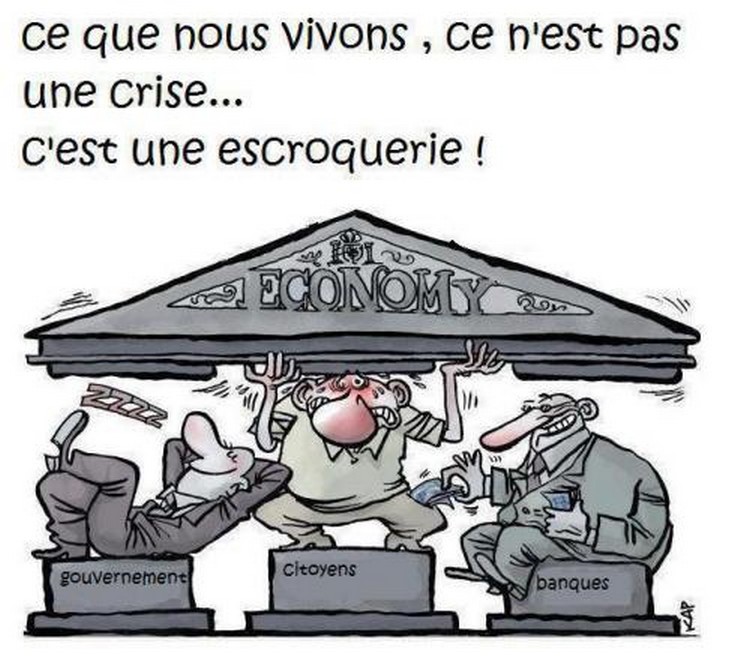 BCM: la consolidation de la dette en cours