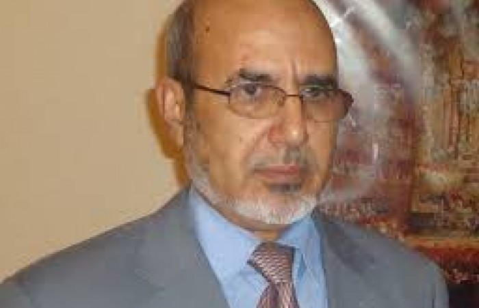 Il serait le candidat d'Aziz pour 2019