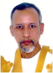 Le bibliothécaire chrononaute: Nouvelle / Par Moussa Ould Ebnou Le bibliothécaire chrononaute: Nouvelle / Par Moussa Ould Ebnou