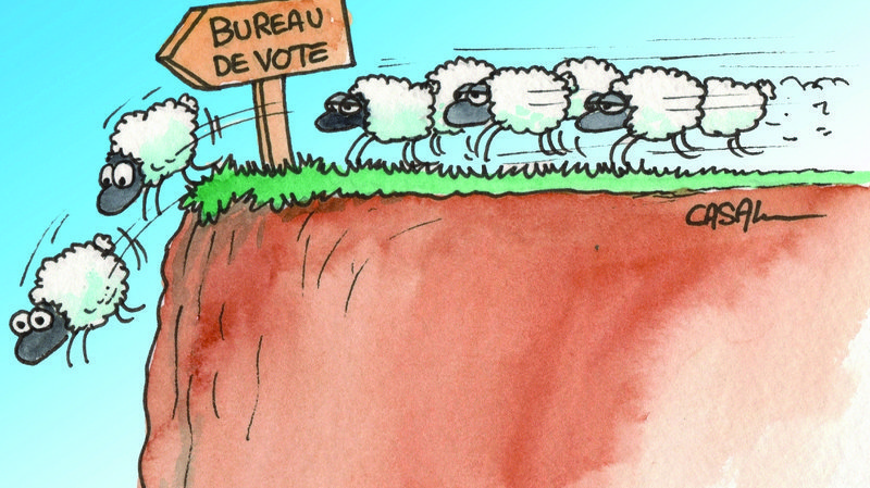 Boghé : élection des responsables de la sous- section de l’UPR