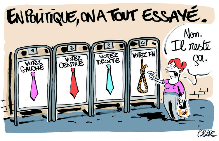 Brakna: Quand l'UPR divise