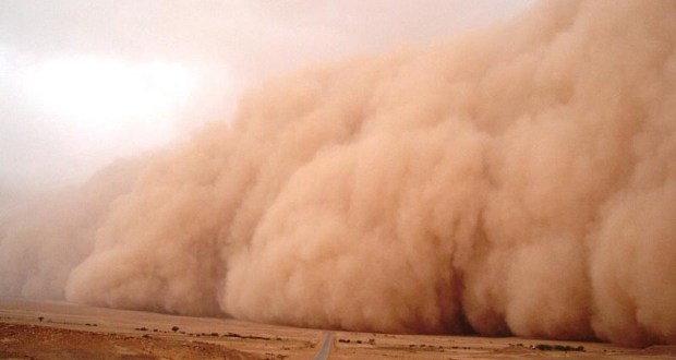 Mauritanie : des blessés lors d’une tempête de sable dans l’Est du pays Mauritanie : des blessés lors d’une tempête de sable dans l’Est du pays