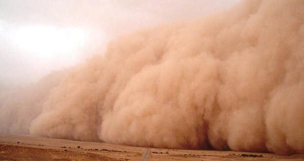 Mauritanie : des blessés lors d’une tempête de sable dans l’Est du pays